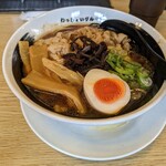 麺屋 団長 - 