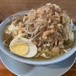 ラーメン富士丸 - 