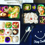 MIRAI restaurant&cafe - 