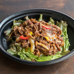 MIRAI restaurant&cafe - 