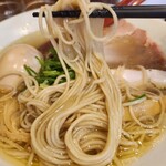 自家製麺 竜葵 - 