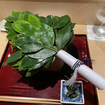 銀座 しのはら - 