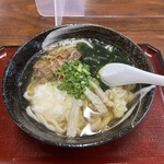 伍平太うどん - 