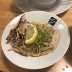 中華そば 髙野 - 