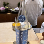 銀座 しのはら - 