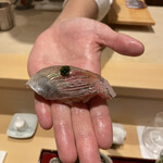 銀座 しのはら - 