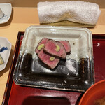 銀座 しのはら - 