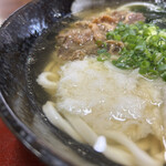 伍平太うどん - 