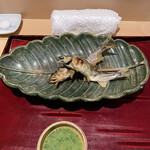 銀座 しのはら - 