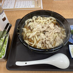 正太郎うどん - 