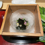 銀座 しのはら - 