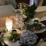 銀座 しのはら - 