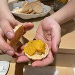 銀座 しのはら - 