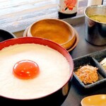 Chikijouji tkg tamago no ohanashi - 