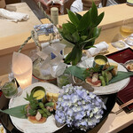 銀座 しのはら - 