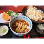 Sawaya Teuchi Udon - 