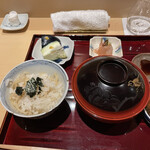 銀座 しのはら - 