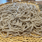 Soba Fukasawa - 