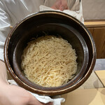 銀座 しのはら - 