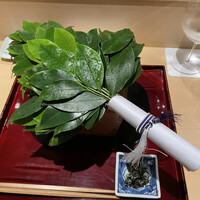 銀座 しのはら - 