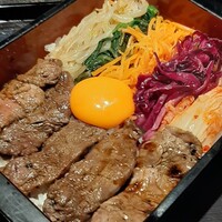 焼肉 徳川苑 - 