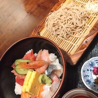 北陸料理 新越 - 