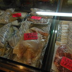 居酒屋 いさお - 新子