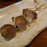 居酒屋 いさお - 砂肝