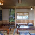 坂入きのこ園 - 