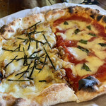 のんびりカフェ - 