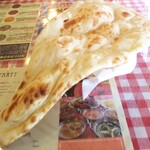 インド料理ルンビニ - 