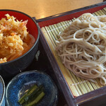 Soba Dokoro Chaya - 