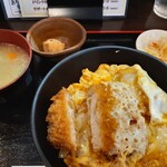 Tonkatsu Tonkichi - 