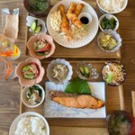 月うさぎ Hanare - 