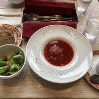 ゴドノフ東京 丸ビル店 - 