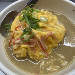 天下一品 - 料理写真: