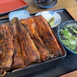 別館山田 - 直重　特上