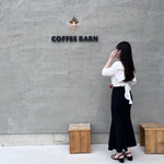 COFFEE BARN - 