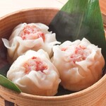 Crab Shumai (3 pieces)