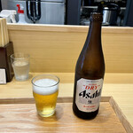 中華そば うお静 - 