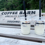 COFFEE BARN - 