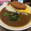 欧風カレー グレース