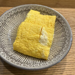 Wadatsumi - かけそば＋大盛り＋出汁巻き卵
                      850円＋330円＋680円