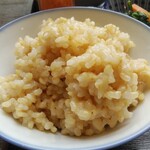 ここる - 玄米