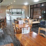 ここる - 店内