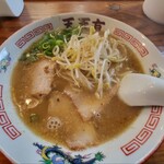 Ramen Tenten Yuu - 