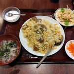 中華料理 祥和 - 