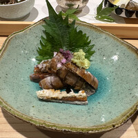 鮨やすぞう。 - 