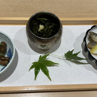 鮨やすぞう。 - 