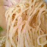 青竹手打ち佐野ラーメン 加州屋 - 